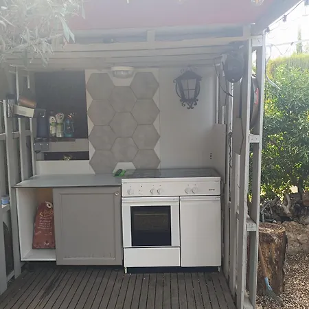 Bella Terra 2 Appartement