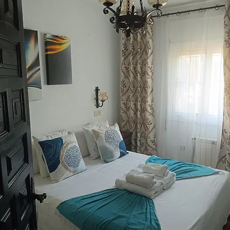 Apartmán Bella Terra 2 *