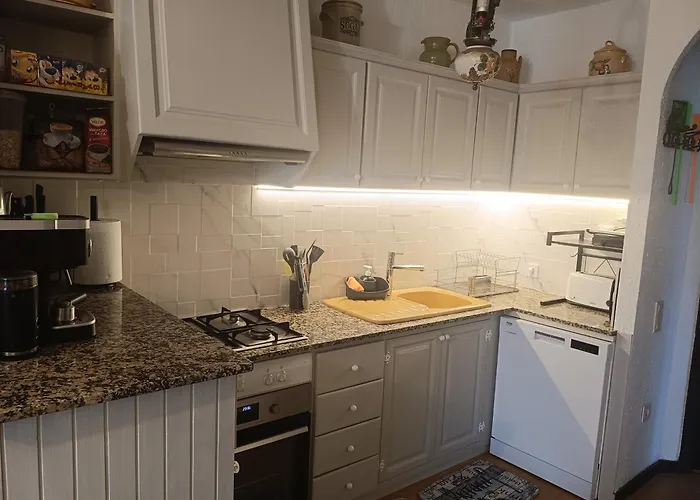 公寓 Bella Terra 2 *