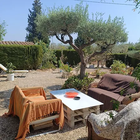 Bella Terra 2 L'Ampolla