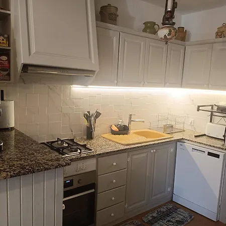 Apartament Bella Terra 2 *