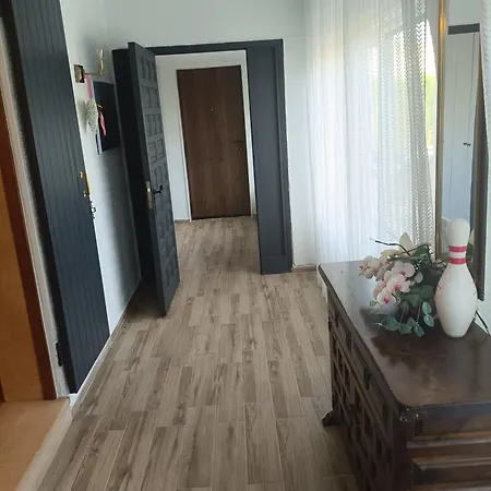Bella Terra 2 Apartament L'Ampolla