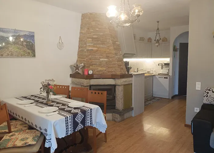 Appartamento Bella Terra 2 *